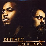 Nas & Damian Marley - Distant Relatives