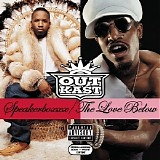 Outkast - Speakerboxxx