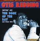 Otis Redding - [Sittin' On] The Dock Of The Bay