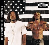 Outkast - Stankonia