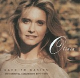 Olivia Newton-John - Back To Basics: The Essential Collection 1971-1992