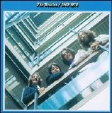 The Beatles - 1967-1970 Disc 2