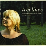 Christine Jensen Jazz Orchestra - Treelines