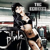 P!nk - P!nk [The Remixes EP]