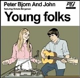 Peter Bjorn And John - Young Folks [Single]