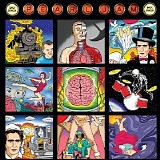 Pearl Jam - Backspacer