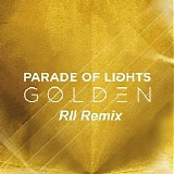 Parade Of Lights - Golden