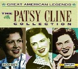 Patsy Cline - Patsy Cline Collection