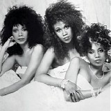 Pointer Sisters - Hits!