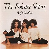 Pointer Sisters - Right Rhythm