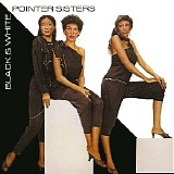 Pointer Sisters - Black & White