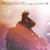 Passion Pit - Constant Conversations [EP]