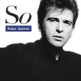 Peter Gabriel - So [25th Anniversary Deluxe Edition]