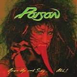 Poison - Open Up And Say...Ahh! [20th Anniversary Edition]