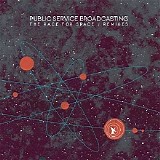 Public Service Broadcasting - The Race For Space [Remixes]