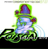 Poison - Poison's Greatest Hits [1986-1996]