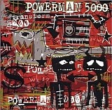 Powerman 5000 - Transform