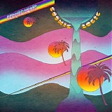 Peaking Lights - Cosmic Logic