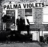 Palma Violets - 180