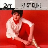 Patsy Cline - Classic Patsy Cline