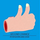 Peter Bjorn And John - Second Chance