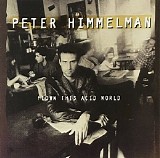 Peter Himmelman - Flown This Acid  World