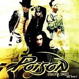 Poison - Crack A Smile...And More!