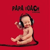 Papa Roach - Lovehatetragedy