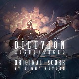 Light Return - Diluvion: Resubmerged