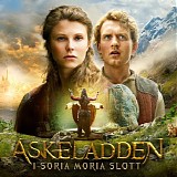 Ginge Anvik - Askeladden: I Soria Moria Slott