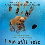 Christopher Anderson-Bazzoli - I Am Still Here