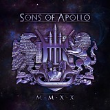 Sons Of Apollo - MMXX (Limited Edition Mediabook)