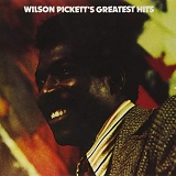 Wilson Pickett - Greatest Hits