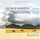 George Winston - Plains (Solo Piano)