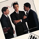 Harry Connick Jr. Trio (Harry Connick Jr., Benjamin Jonah Wolfe, Shannon Powell) - Lofty's Roach Souffle