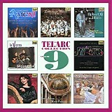 Telarc - Telarc Collection Vol 9