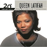 Queen Latifah - The Best Of Queen Latifah