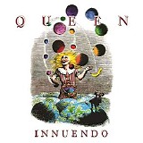 Queen - Innuendo [Deluxe Remastered Version]