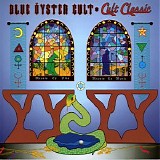 Blue Ã–yster Cult - Cult Classic