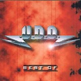 U.D.O. - Best Of