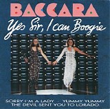 Baccara - Yes Sir I Can Boogie