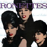 The Ronettes - The Colpix and Buddah Years