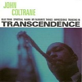 John Coltrane - Transcendence