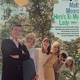 Matt Monro - Here's To My Lady