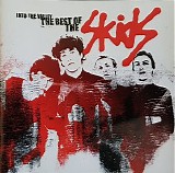 The Skids - Into The Valley: The Best Of The Skids