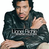 Lionel Richie - The Definitive Collection