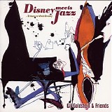 Gil Goldstein - Disney Meets Jazz: Tribute to Walt Disney