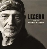 Willie Nelson - Legend: The Best Of Willie Nelson