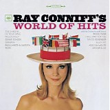 Ray Conniff - Ray Conniff's World Of Hits