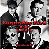 Sugar Ray Ford and the Hotshot - Christmas EP